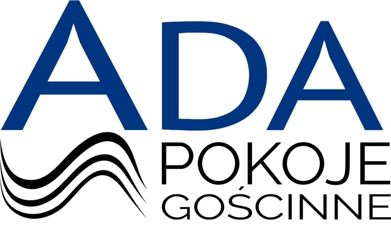 Ada - Pokoje Goscinne 莱鲍 外观 照片